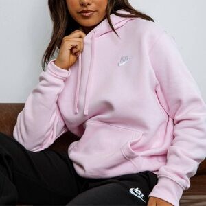 Nike Club Hoodie